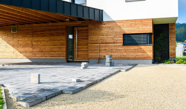 Best Driveway Pavers Near Me  in Kernersville, NC