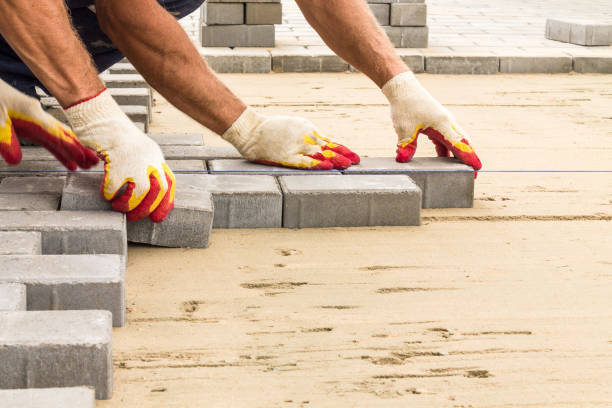 Best Local Driveway Pavers  in Kernersville, NC