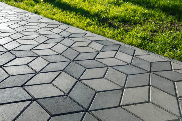Trusted Kernersville, NC Driveway Pavers Experts
