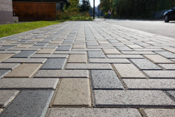 Best Driveway Resurfacing Pavers  in Kernersville, NC