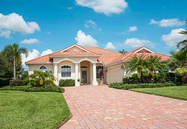 Professional Driveway Pavers in Kernersville, NC