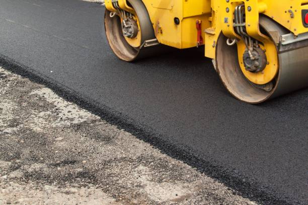 Reasons to Select Us for Your Driveway Paving Requirements in Kernersville, NC