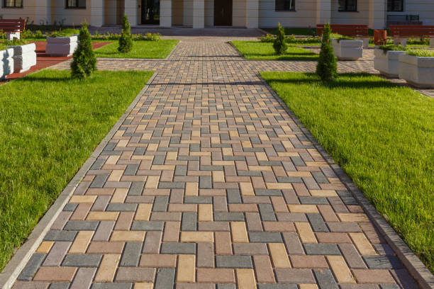Best Best Driveway Pavers  in Kernersville, NC
